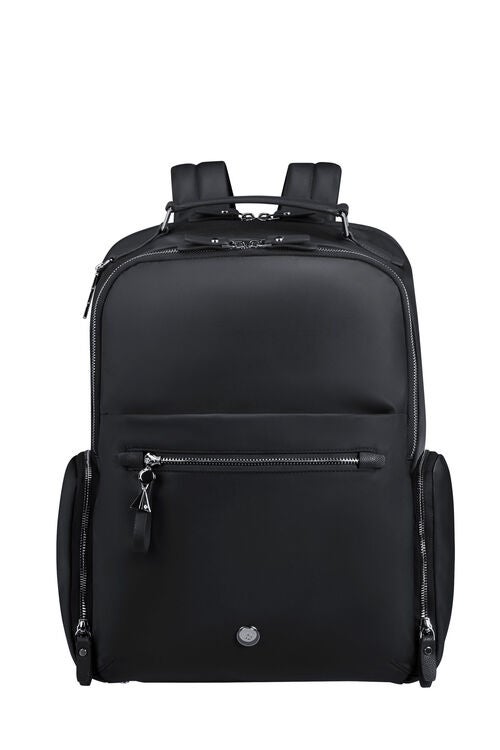 KARISSA EVO ROUND BACKPACK 15.6"