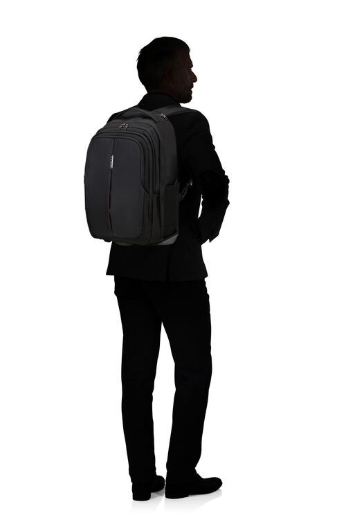 GUARDIT 3.0 LAPTOP BACKPACK/WHEELS 15.6"