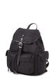 CIIEL FLAP BACKPACK