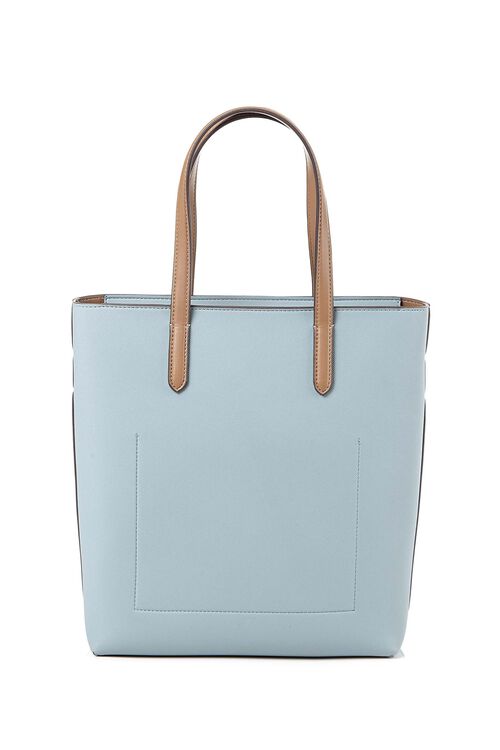Samsonite red cheap tote bag