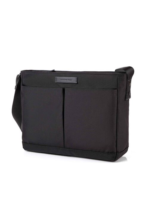 ROGART MESSENGER BAG  hi-res | Samsonite