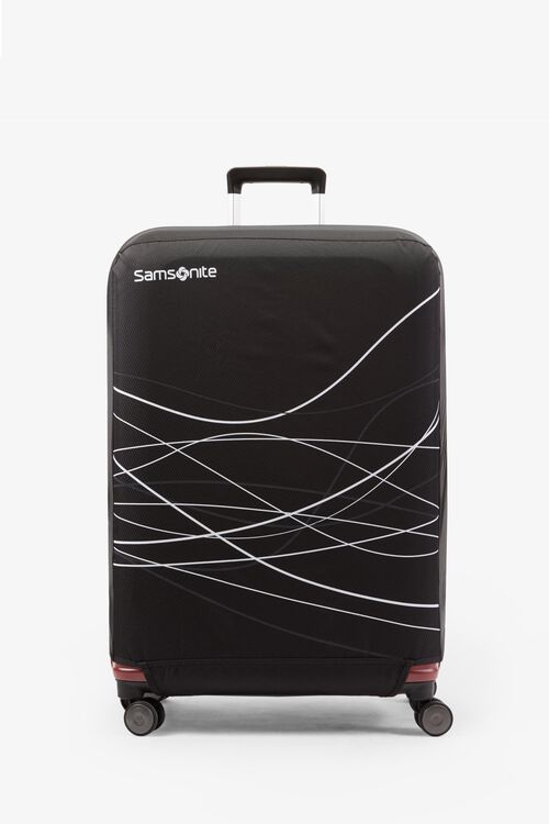 TRAVEL LINK ACC. FOLDABLE LUGGAGE COVER L