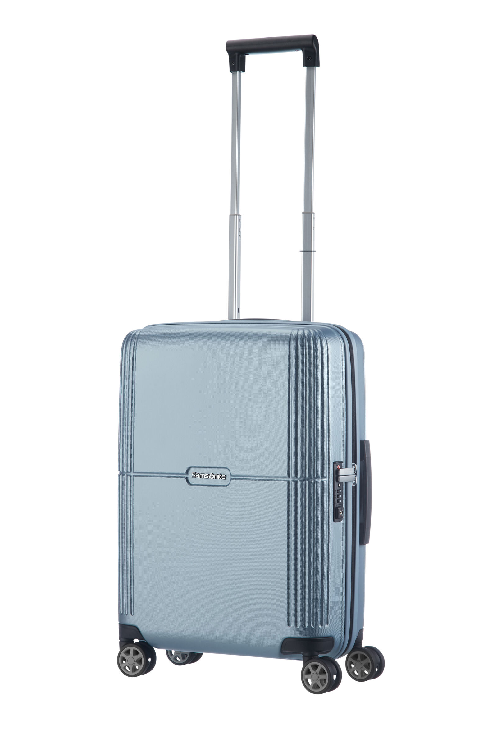 Samsonite orfeo spinner on sale