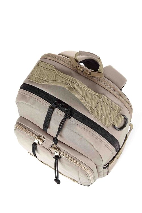 ENDERBY BACKPACK M 15"