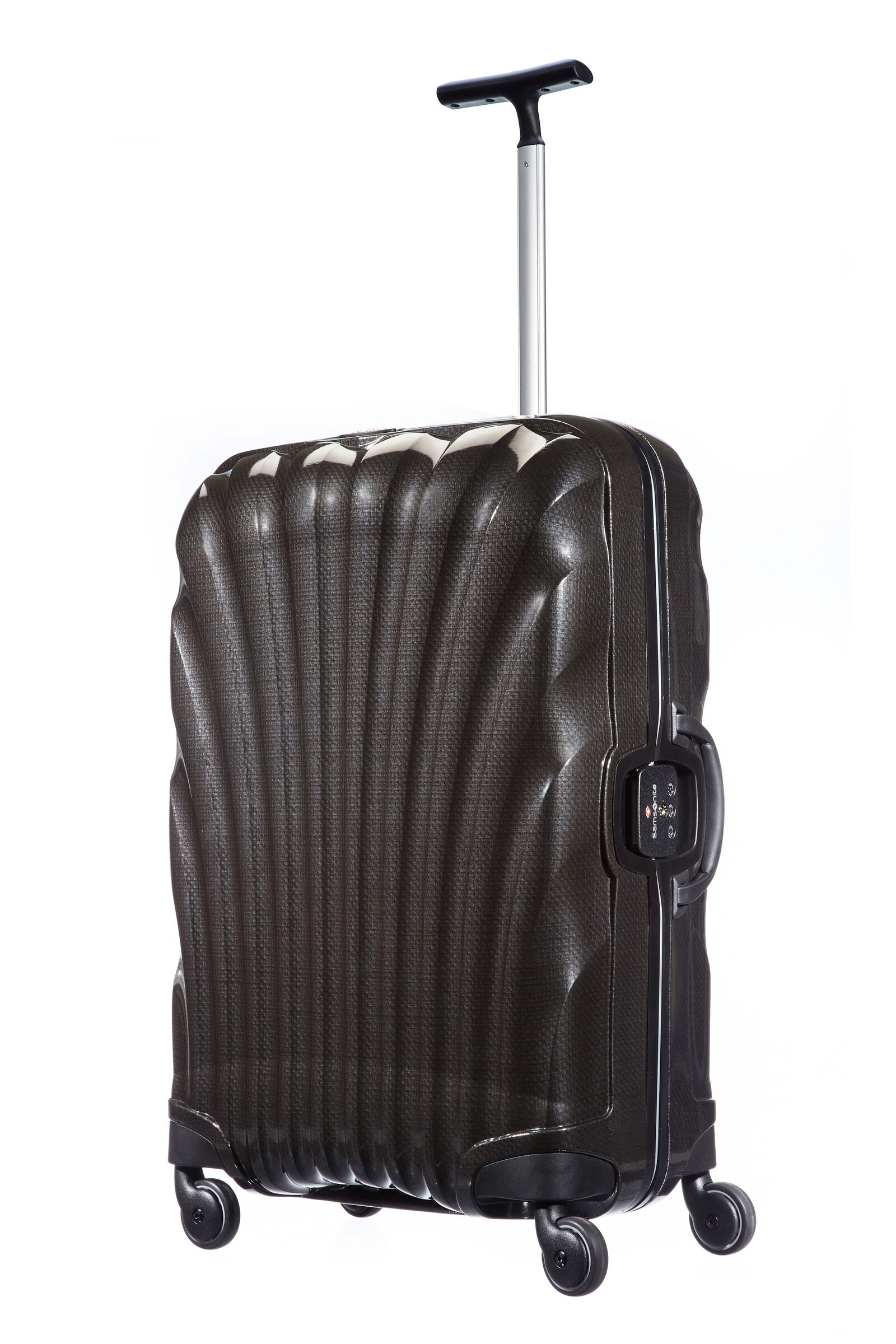 Samsonite lite locked 75cm deals