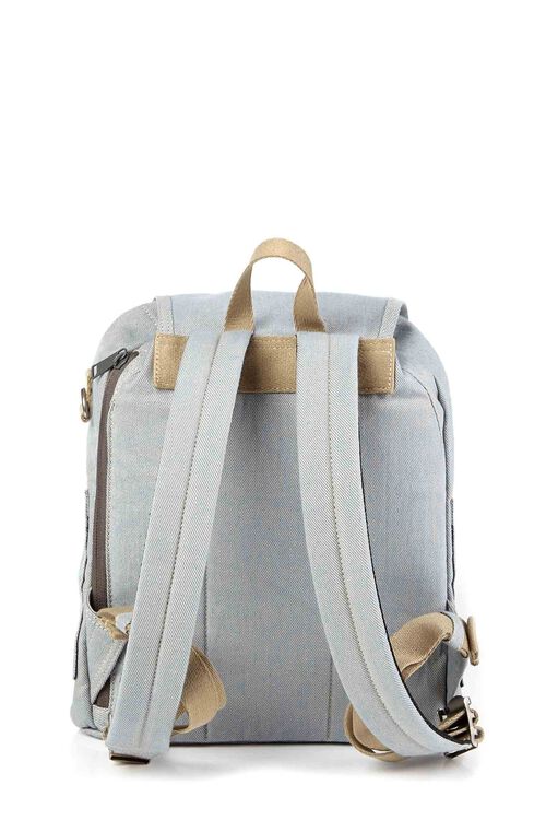 ESHER FLAP BACKPACK