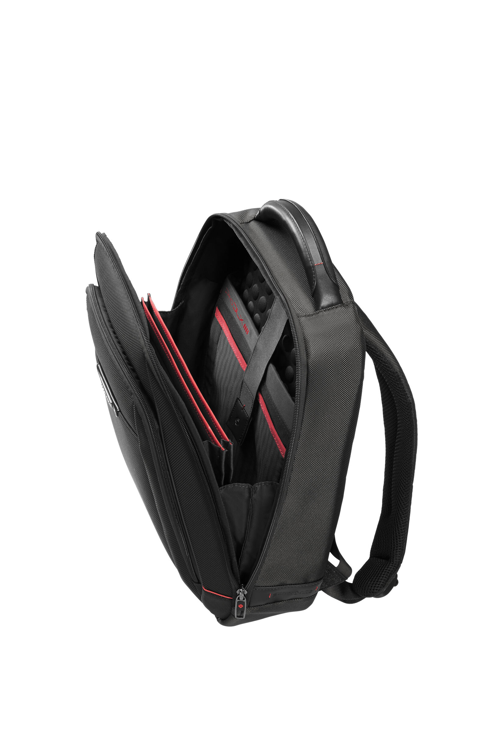 Samsonite backpack pro dlx 4 online
