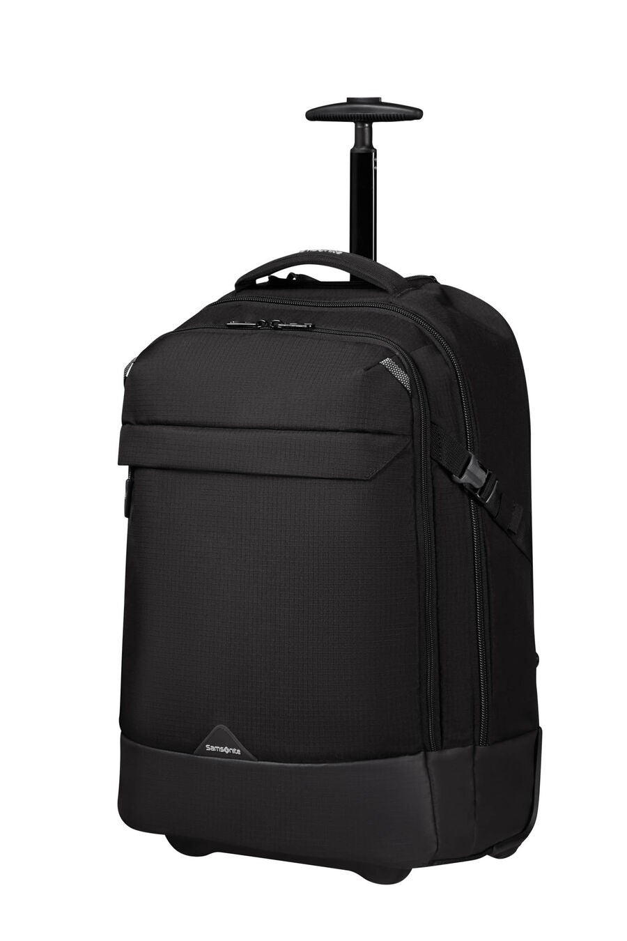 ROADSEEKER LAPTOP BACKPACK/WH 17.3"
