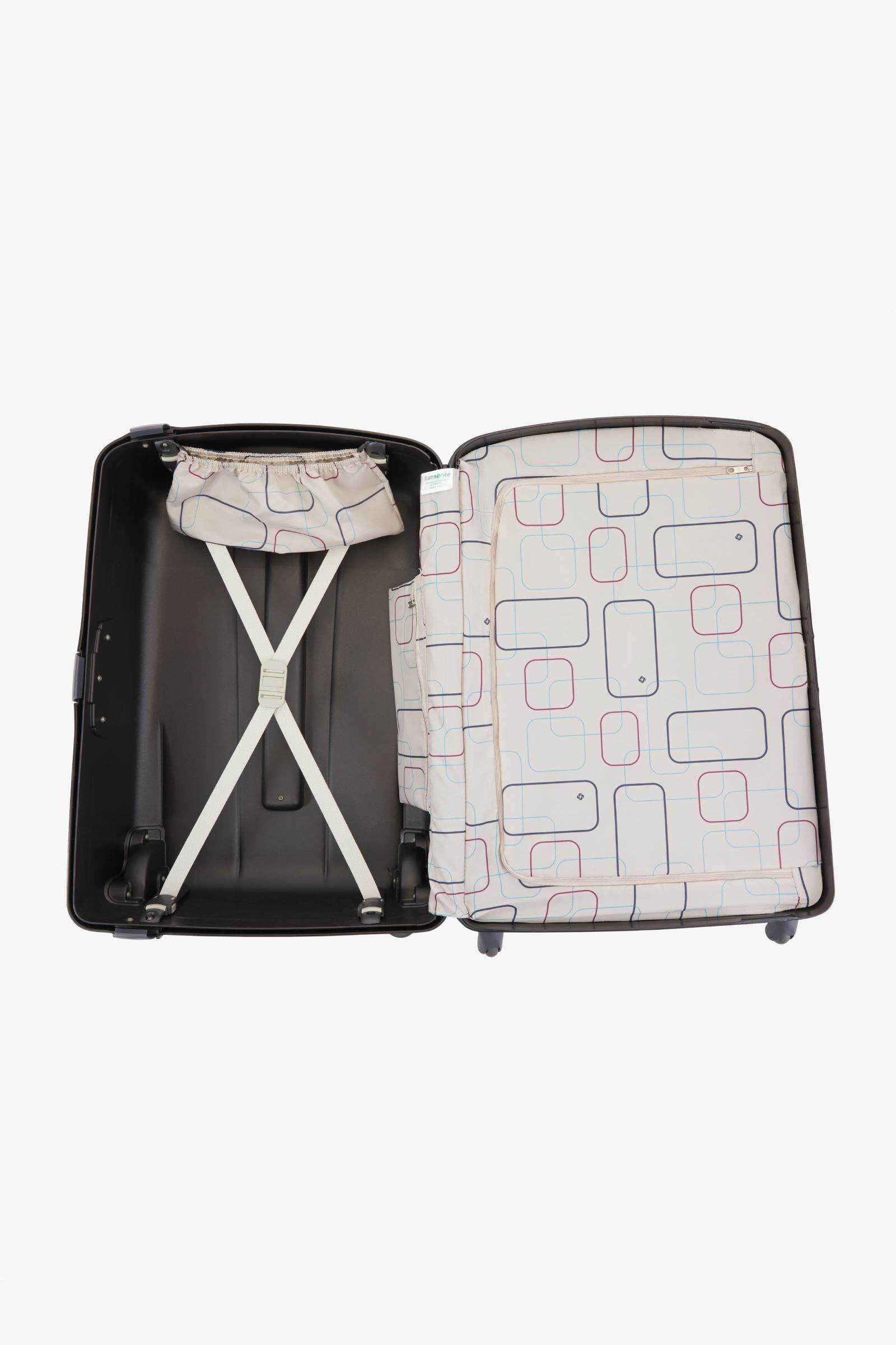 AERIS COMFORT SPINNER 82 31 TSA
