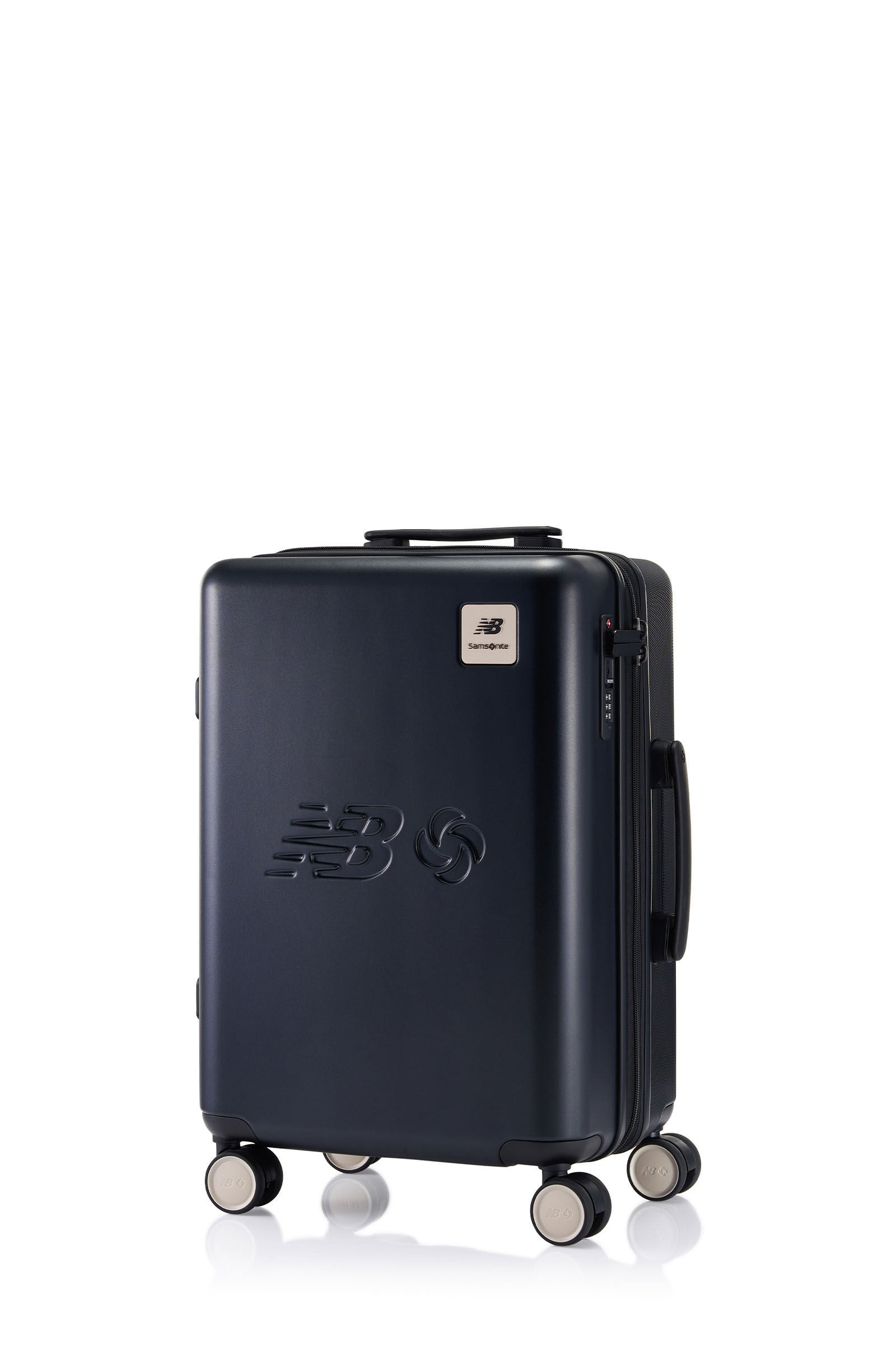Samsonite Nb X Samsonite Spinner 55/20 Exp V2