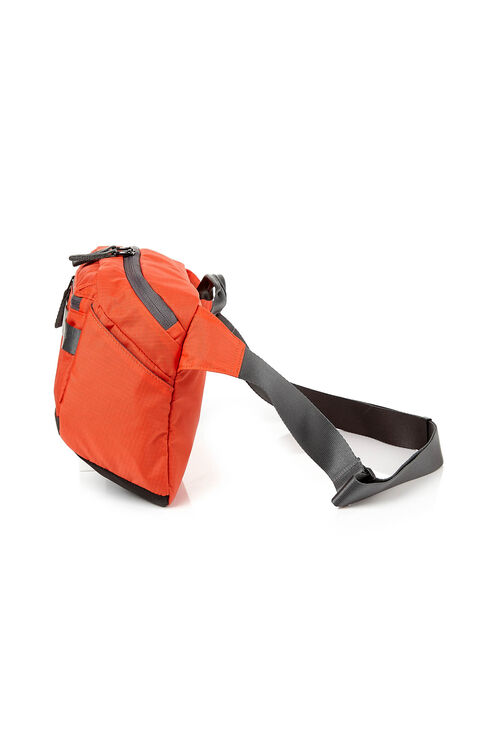 Red sling clearance bag