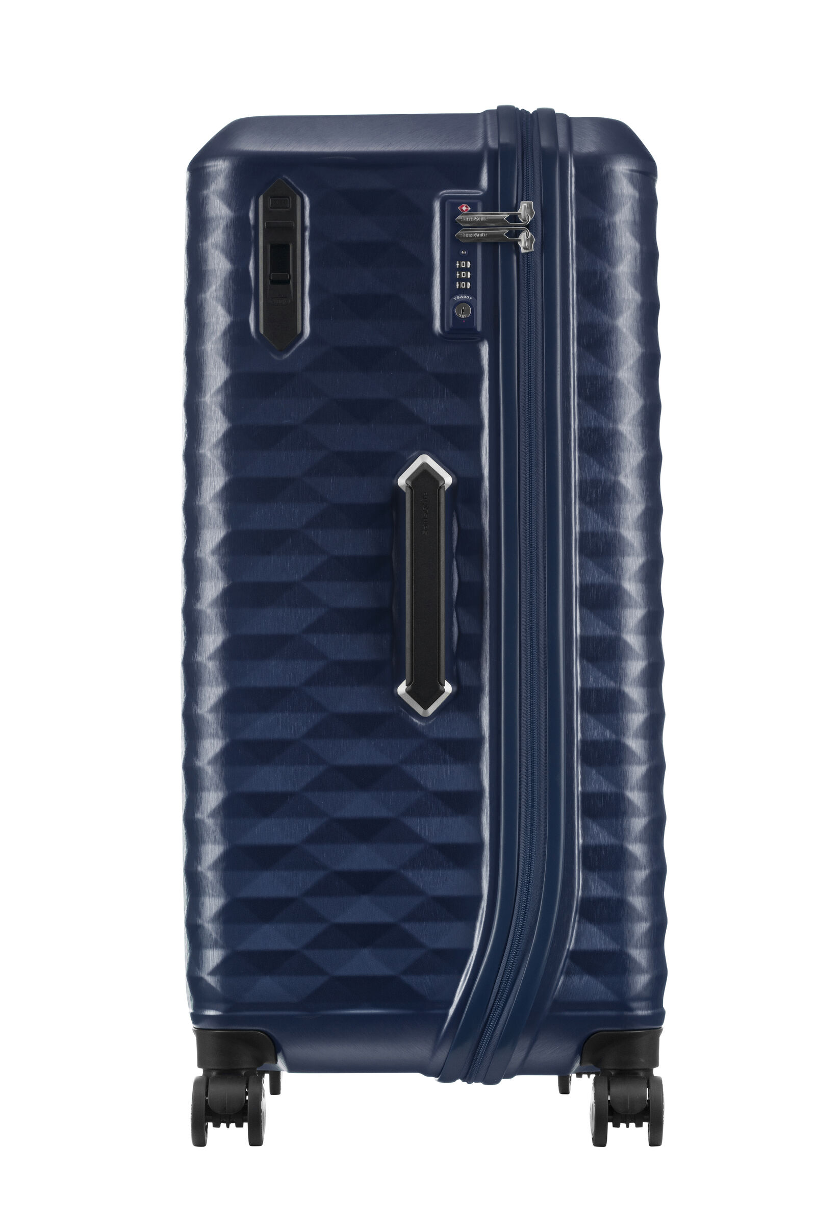 samsonite spinner carry on size