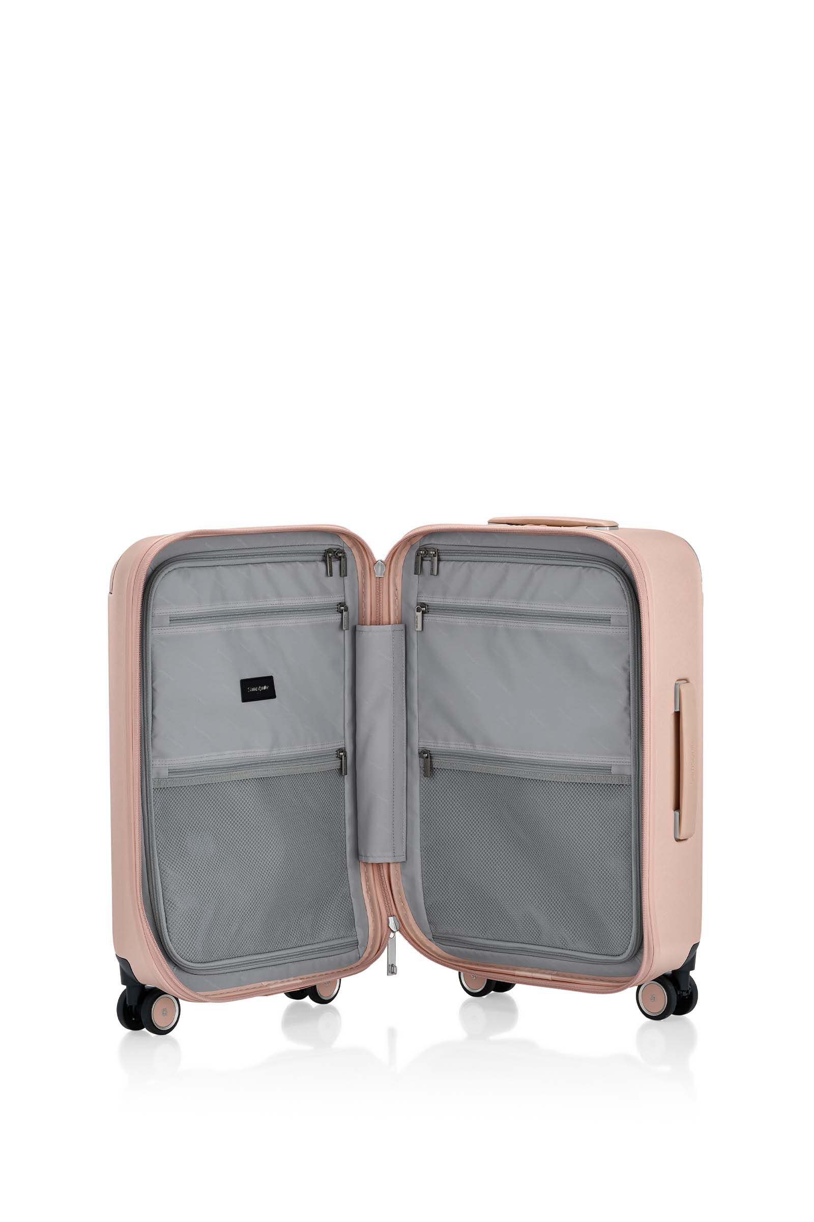 Samsonite Zenpod Spinner 55/20