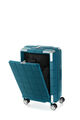CUBE-048 SPINNER 55/20 FRONT PKT  hi-res | Samsonite
