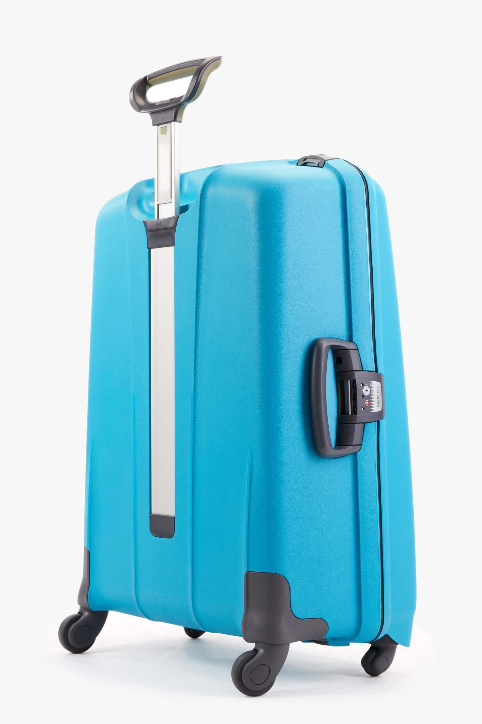 Samsonite aeris spinner 82 hot sale