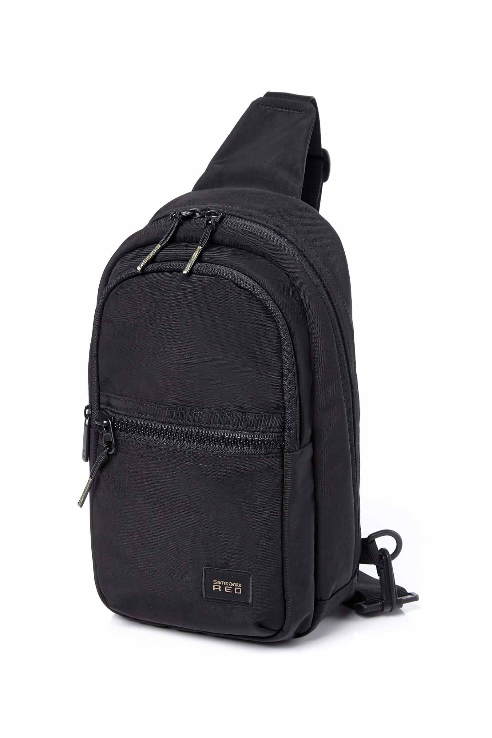 Samsonite sling bag singapore new arrivals