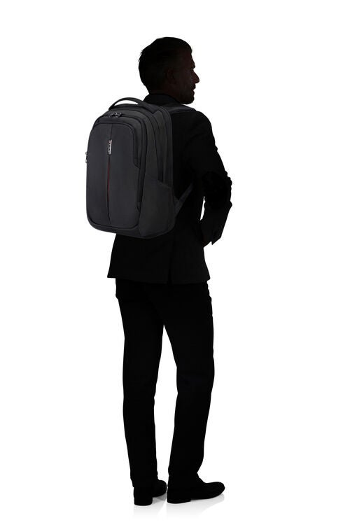 GUARDIT 3.0 LAPTOP BACKPACK M 15.6'