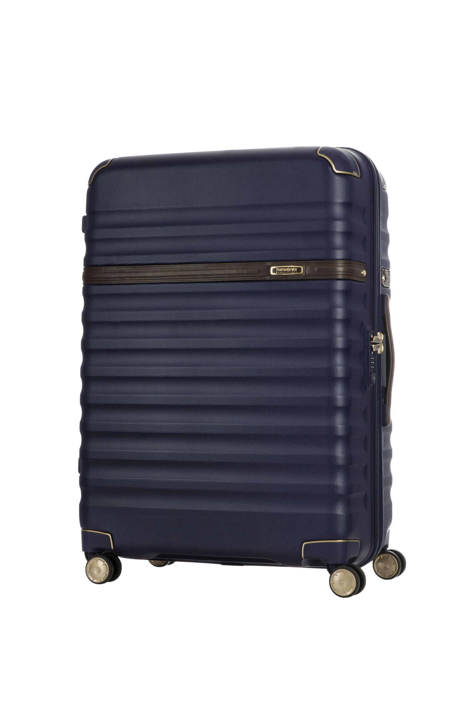 samsonite richmond black label