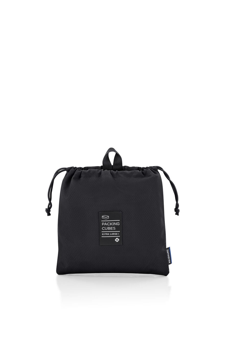TRAVEL ESSENTIALS PACKING CUBES - EXTRA LARGE SET