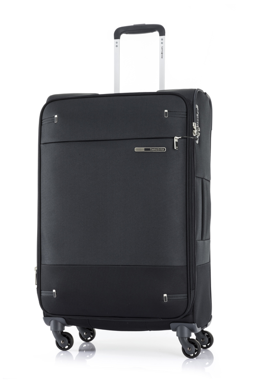 Samsonite 26 inch spinner luggage top