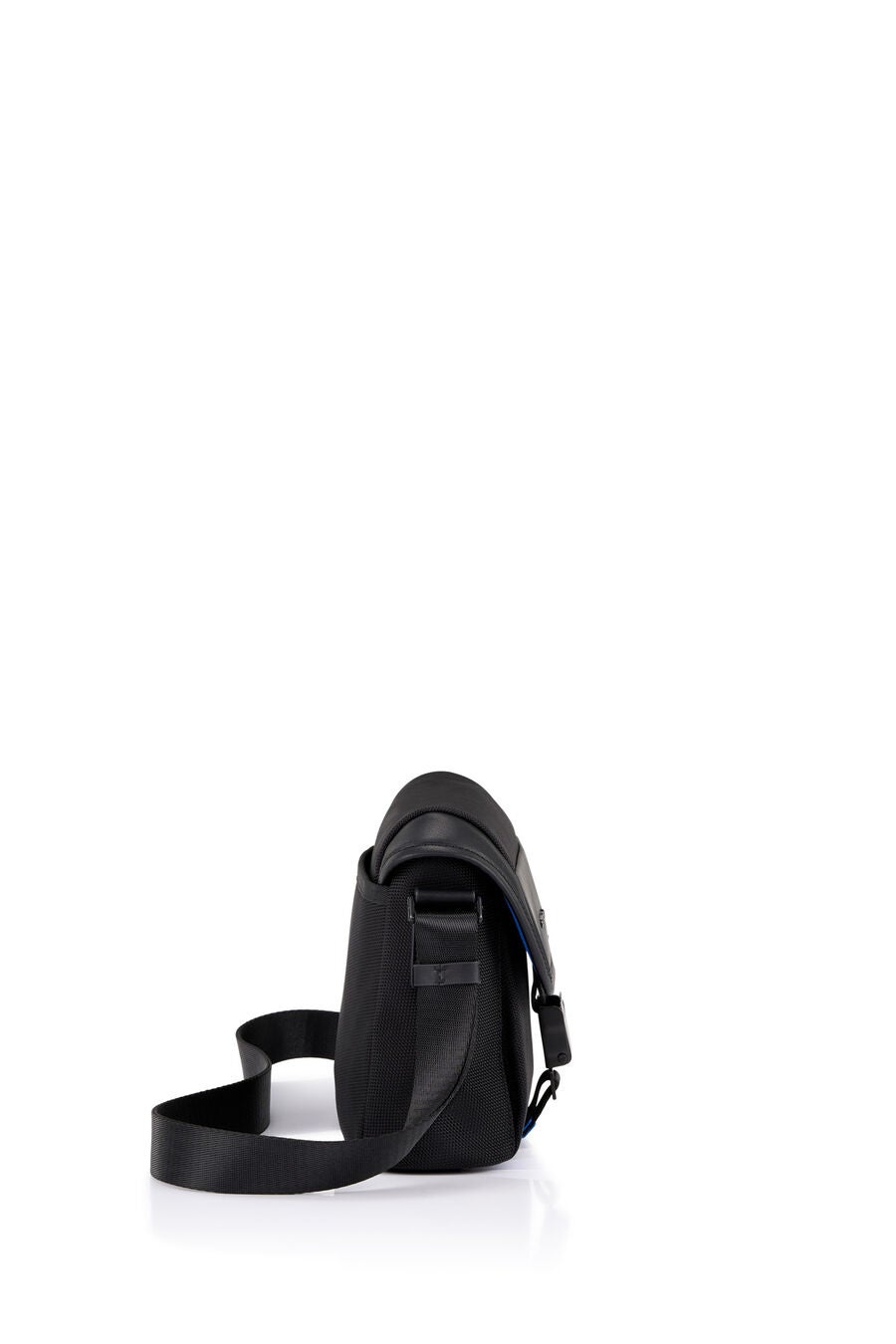UNDERSCORE CROSSBODY BAG