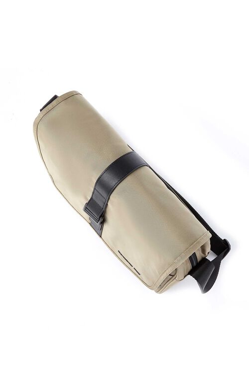 CRAGGAN MESSENGER BAG