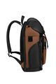 RELYON BACKPACK M 15.6"FLAP  hi-res | Samsonite