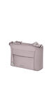 MOVE 5 H. SHOULDER BAG S 3 ZIP
