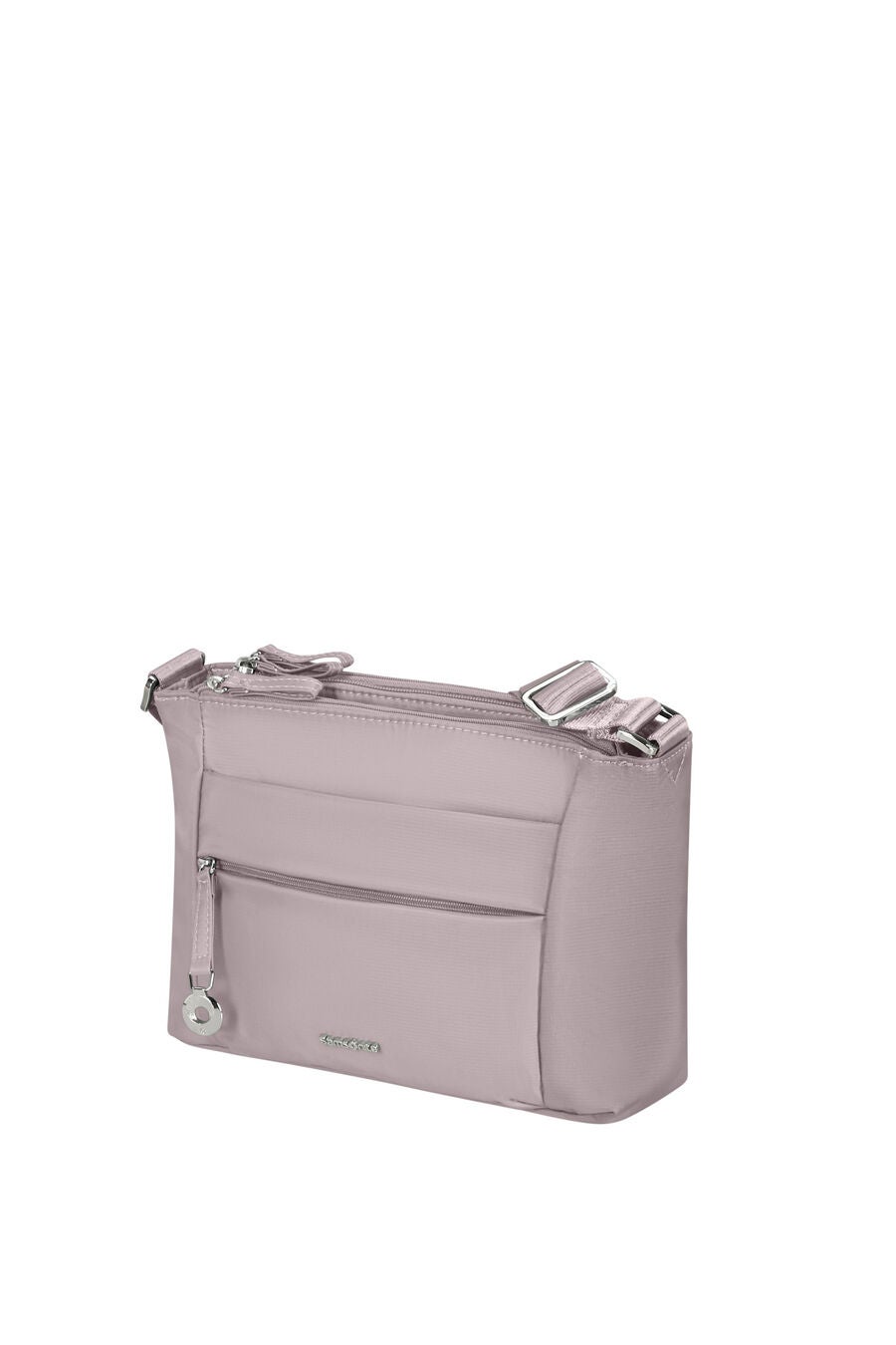 MOVE 5 H. SHOULDER BAG S 3 ZIP