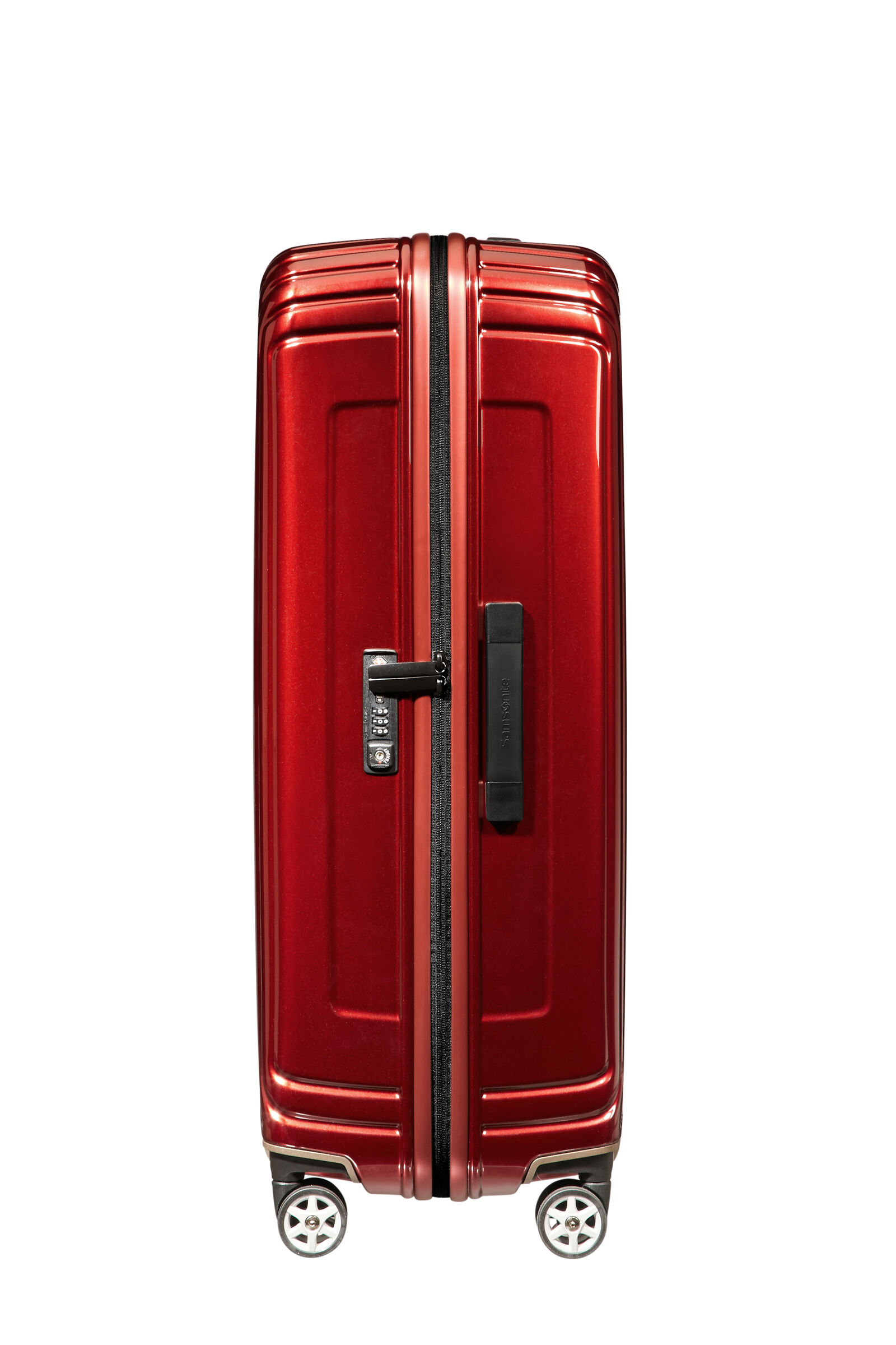 samsonite aspero 75cm