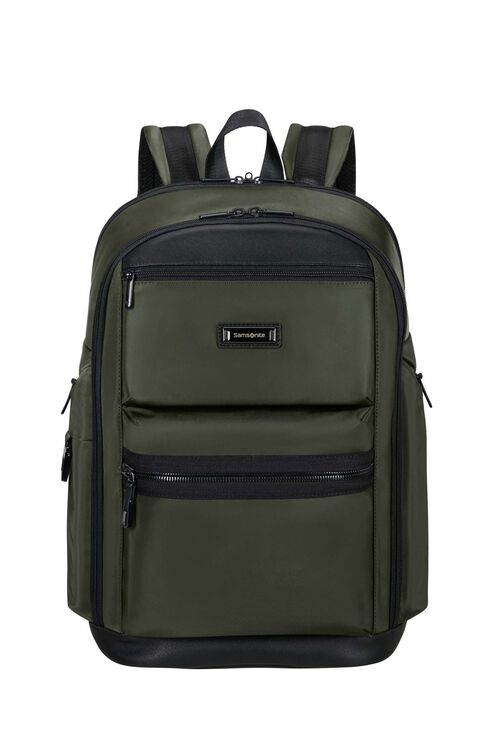 RELYON BACKPACK M 15.6"  hi-res | Samsonite