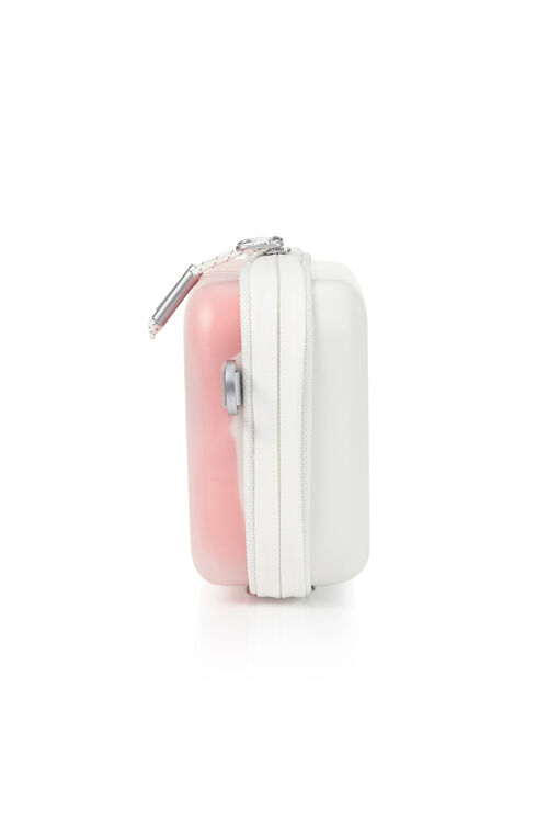 White mini crossbody bag on sale