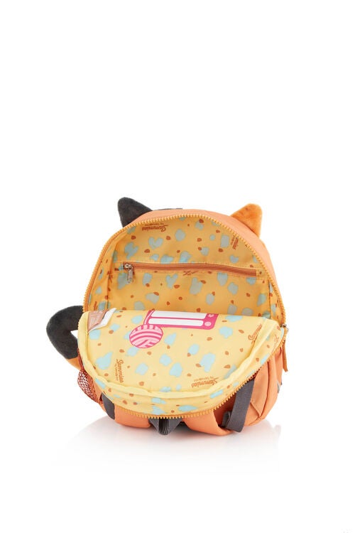 SAMMIES DREAMS BACKPACK MEOW