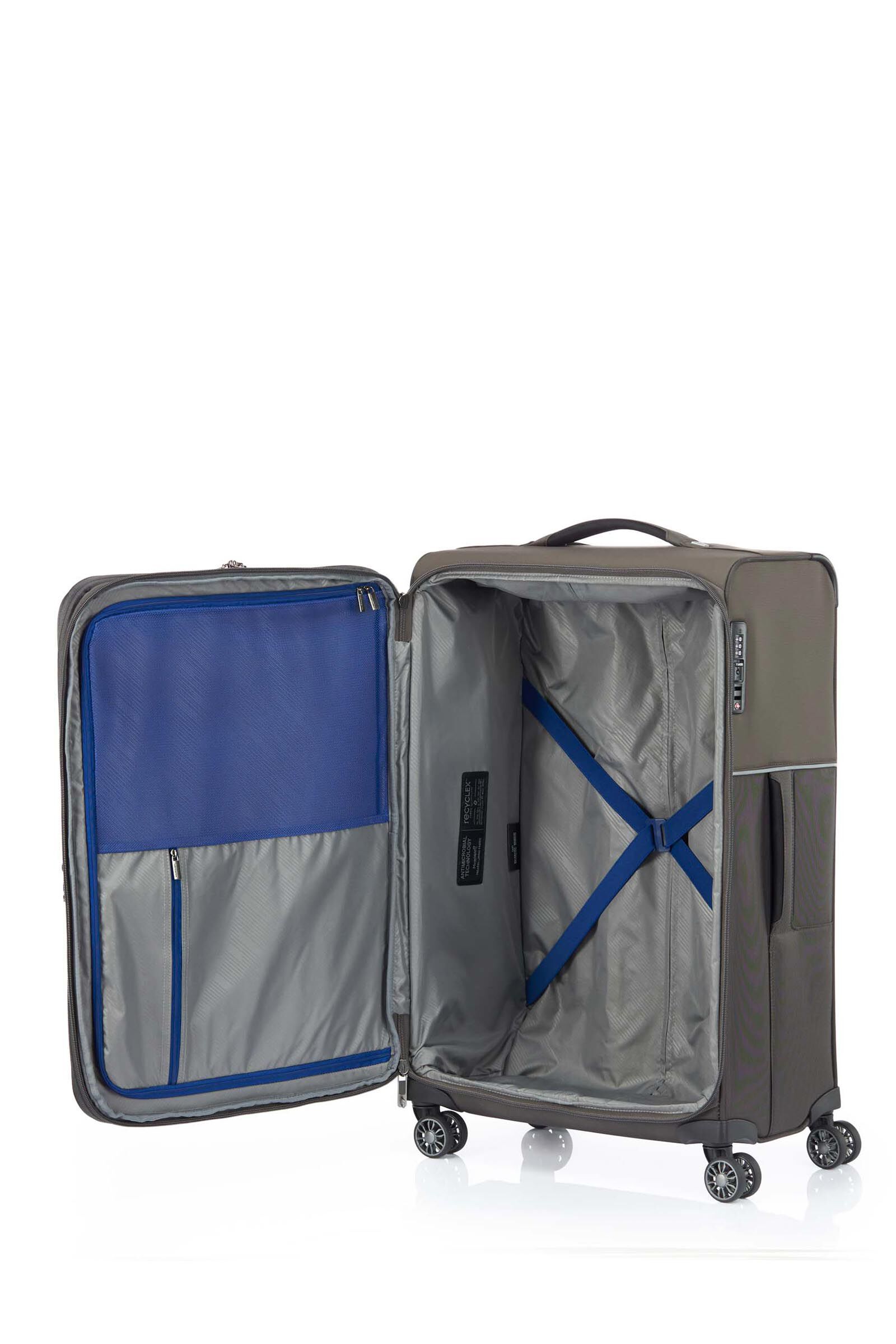 Samsonite 73h Spinner 71/26 Exp (wob)