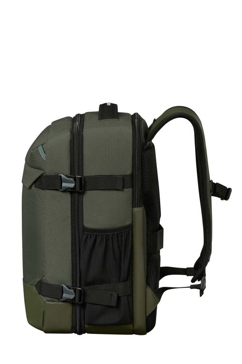 ROADSEEKER UNDERSEAT BACKPACK XS 14"