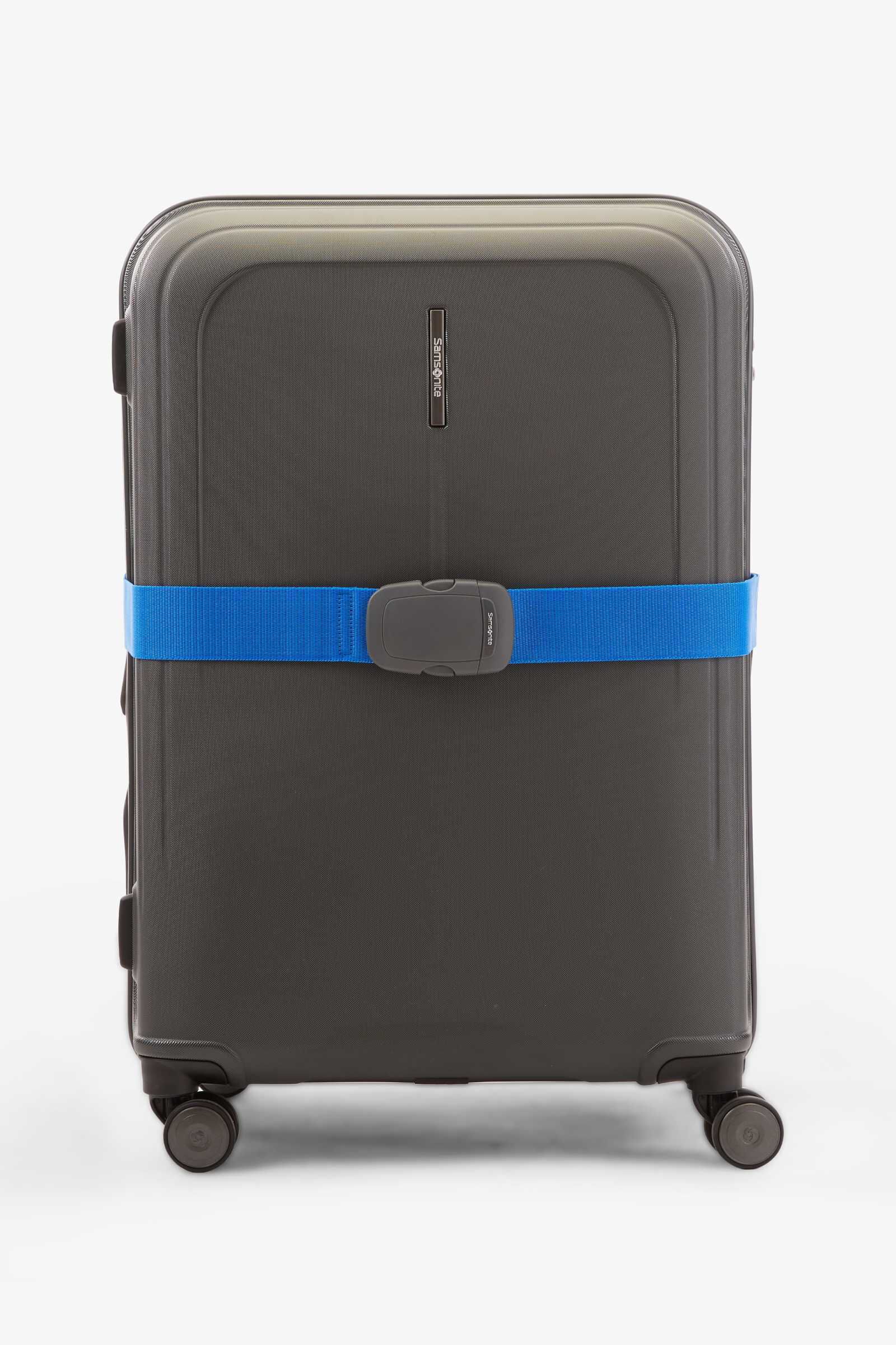 Samsonite strap shop