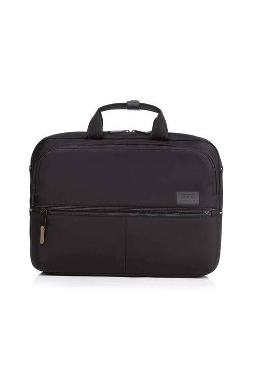 Samsonite Red ARVERN BRIEFCASE