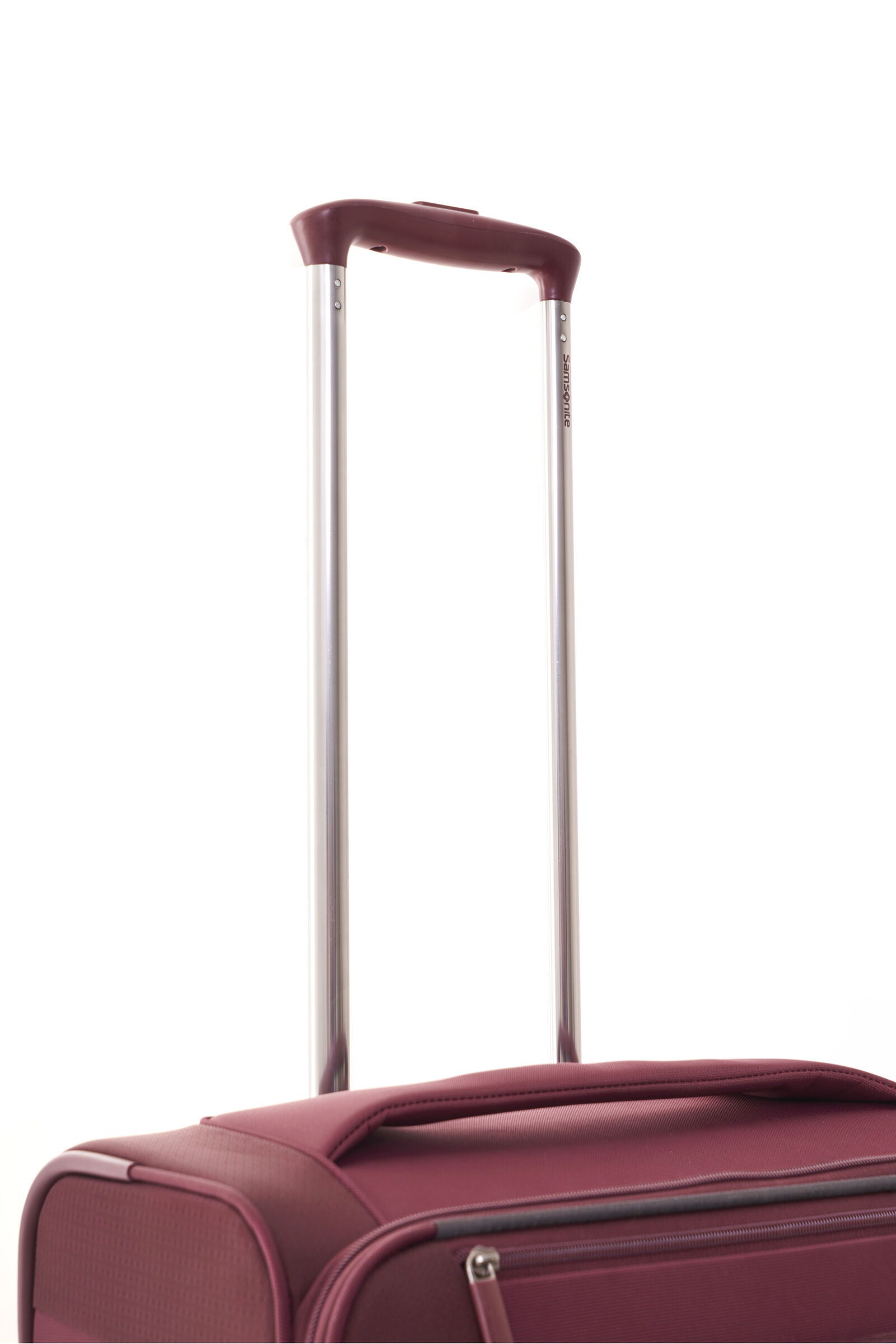 Samsonite stingray spinner clearance