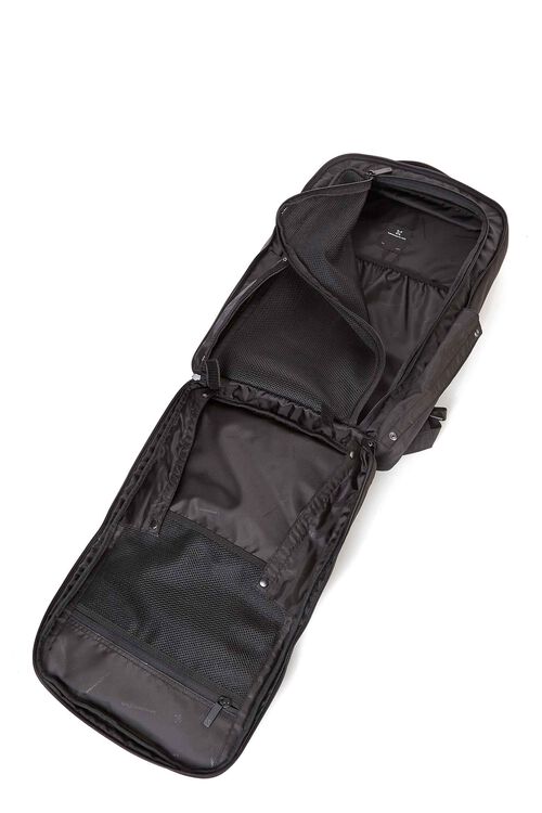 ABERDEEN OVERNIGHT BACKPACK 16"