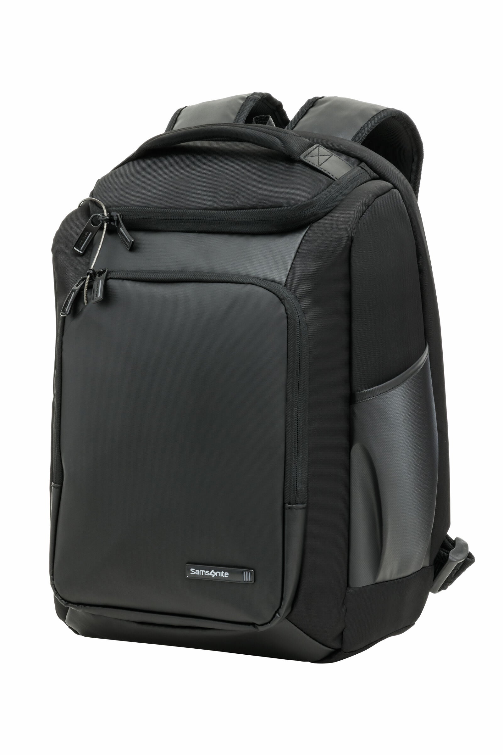 samsonite tsa backpack