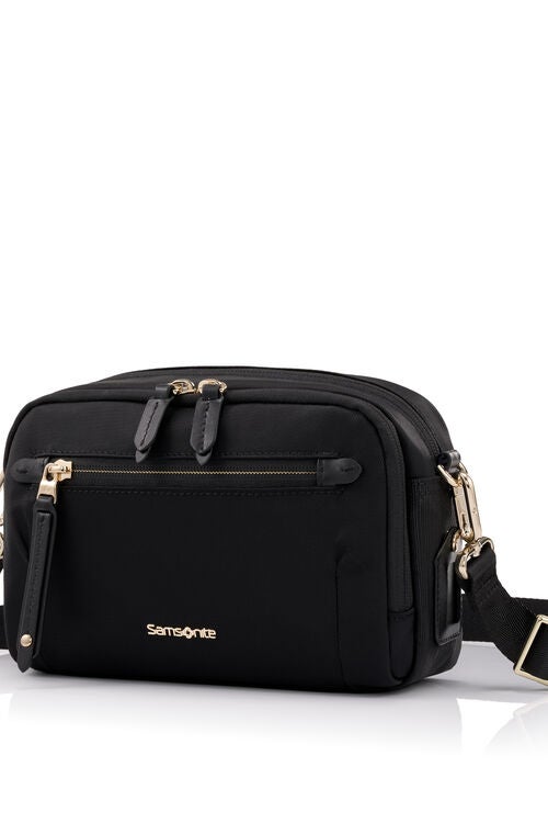 AUDRINA 2 IN 1 SHOULDER BAG S