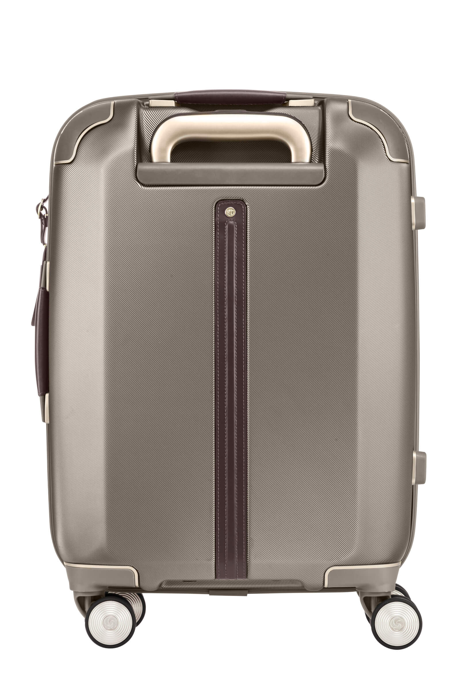 Samsonite hampton spinner hot sale