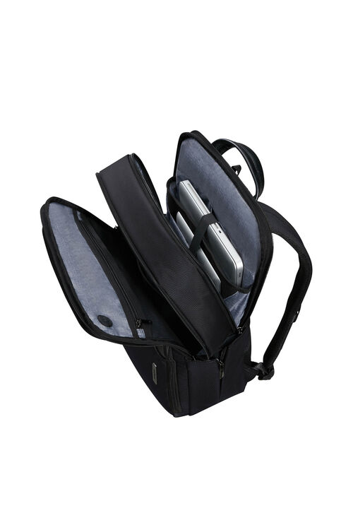 XBR 2 BACKPACK 17.3"  hi-res | Samsonite