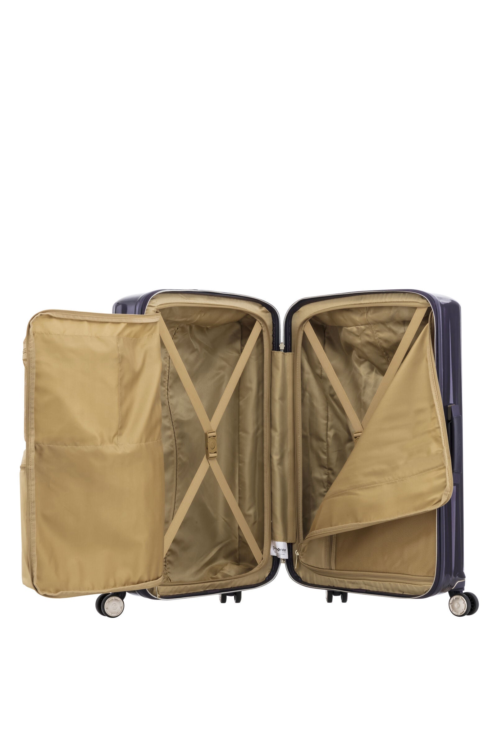 Samsonite Black Label Sbl Plutus Spinner 68/25