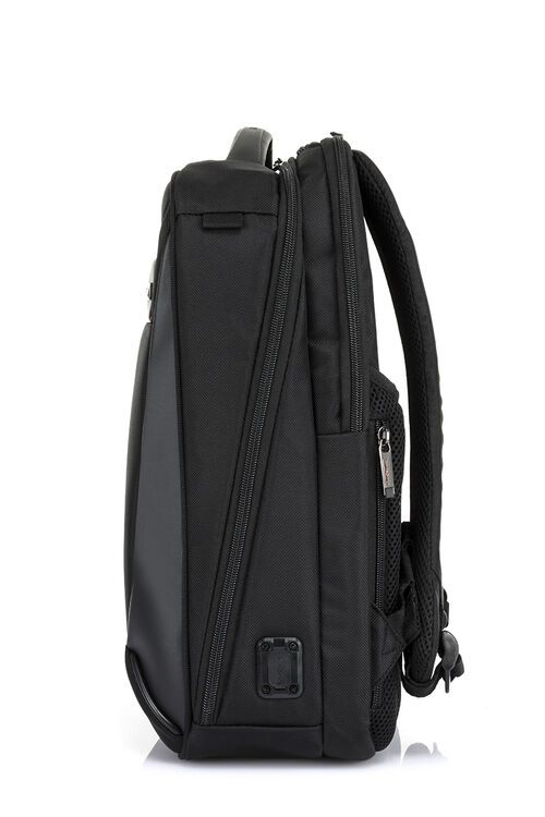 Samsonite lp backpack top
