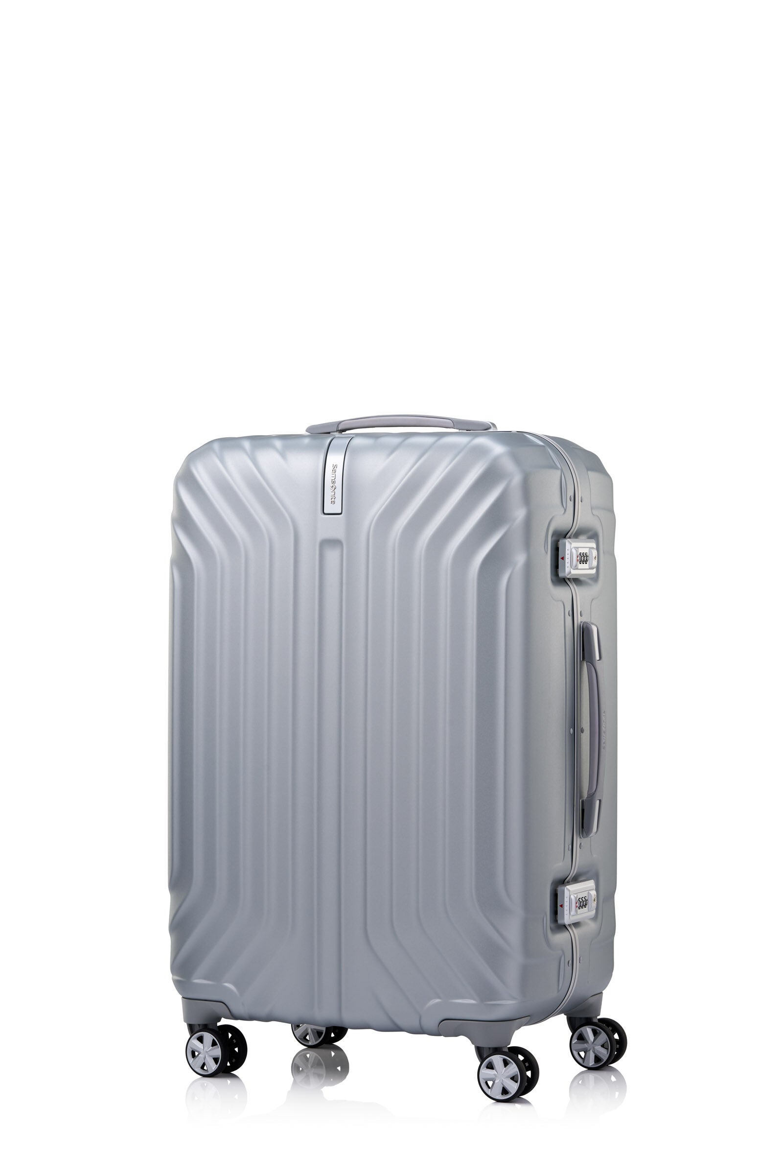 Samsonite Tru-frame Spinner 68/25 Fr