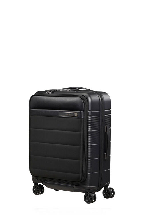 Samsonite suitcase cabin size sale