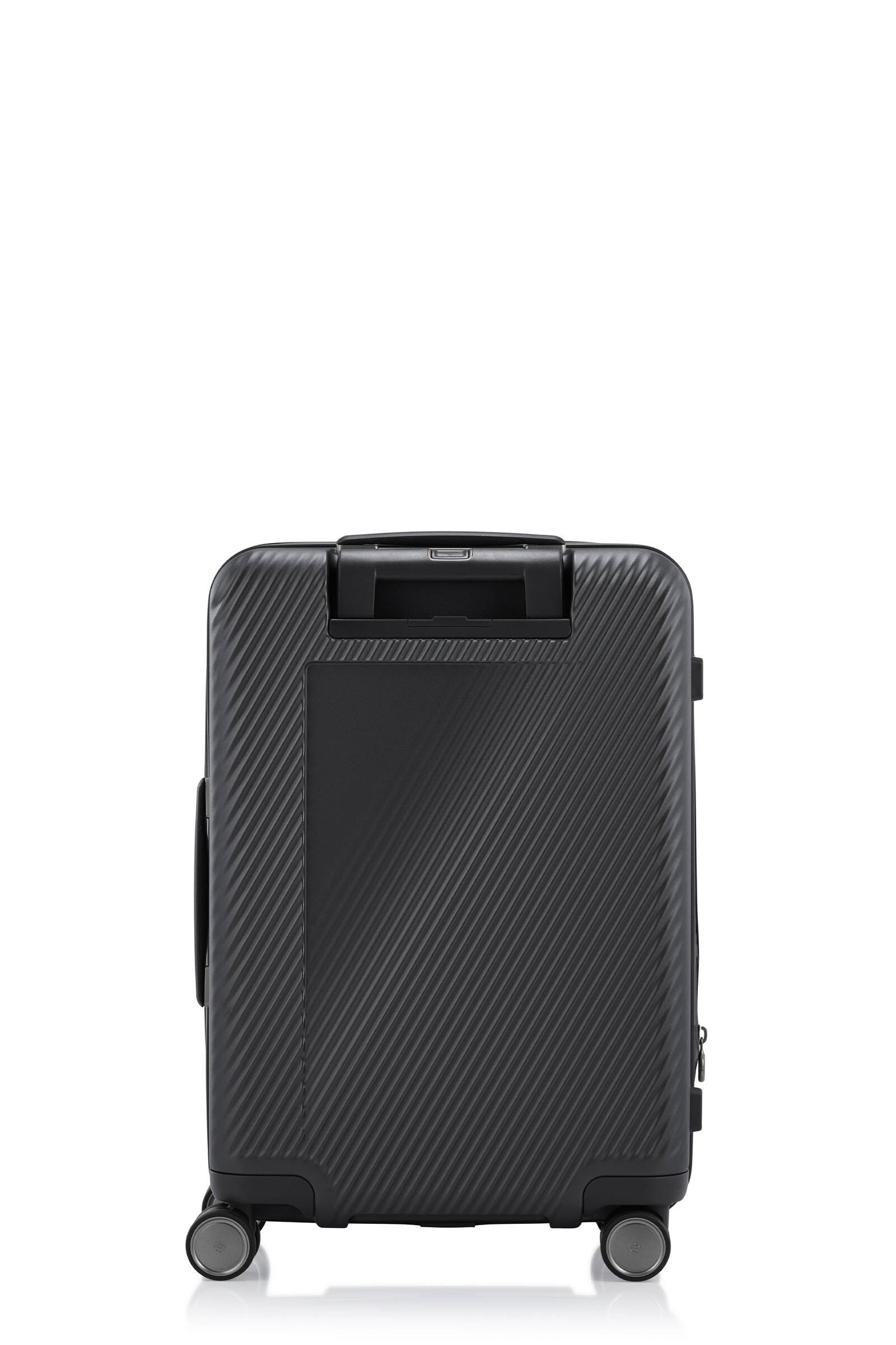 Spinner 55/20 Exp Ft In Gun Metal | Zipprix Ft
