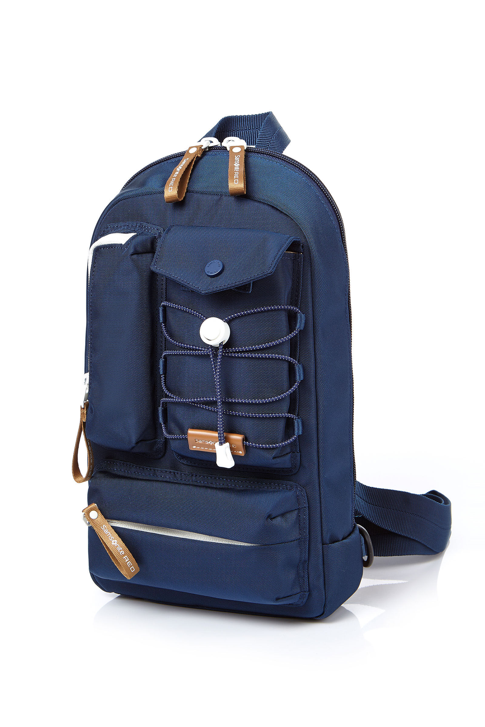 samsonite red midnite