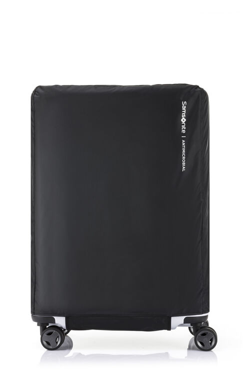 TRAVEL ESSENTIALS FOLD. LUG. COVER M ANMIC  hi-res | Samsonite